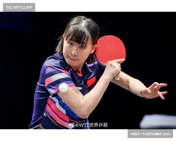 杨屹韵逆转朱梓予晋级展现新生代削球手战术应变力 杨屹韵逆转朱梓予晋级展现新生代削球手战术应变力